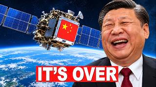 China’s New Invention Could Make the Internet Obsolete