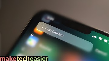 How to Delete Hidden Apps From Your iPhone or iPad