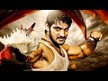 Aadi Sai Kumar & Adah Sharma Blockbuster Romantic Hindi Dubbed Action Movie | Garam | Brahmanandam