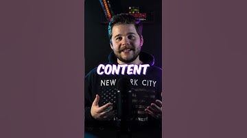 CHECKLIST for Better YouTube Shorts