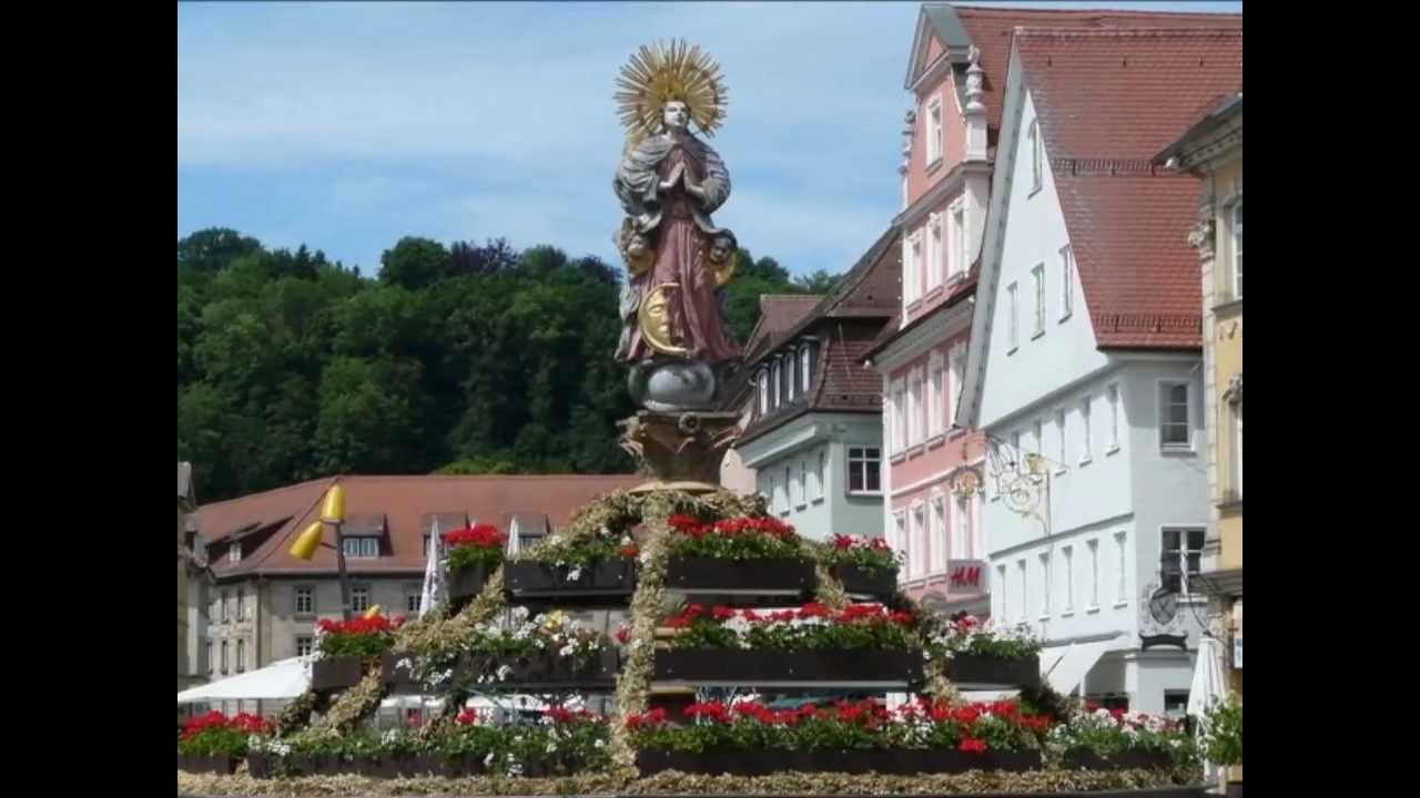 Stadt In Der Stadt In Der