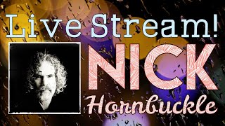 Nick Hornbuckle   LIVE