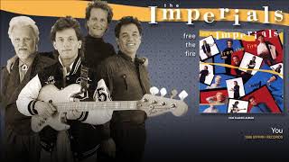 Video-Miniaturansicht von „Imperials - You“