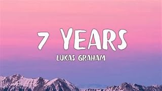 Lukas Graham   7 Years T Mass Remix feat  Toby Romeo Resimi