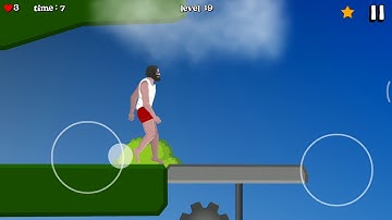 Short Life Level 19 walkthrough