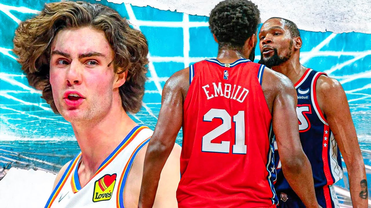 Most HEATED Moments of the Last 4 NBA Seasons! Part 8 - YouTube