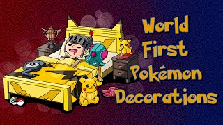 How I Became the First to Collect Every Pokémon Gen 2 Decoration (Solving a 22YearOld Mystery)