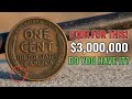 Hidden Lincoln Wheat Cent Value Could This Rare Coin Be Worth Up To $110000 Today Right Now Revealed