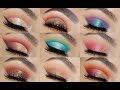 BEAUTIFUL VIRAL EYE MAKEUP TUTORIAL COMPILATION  2019 💗