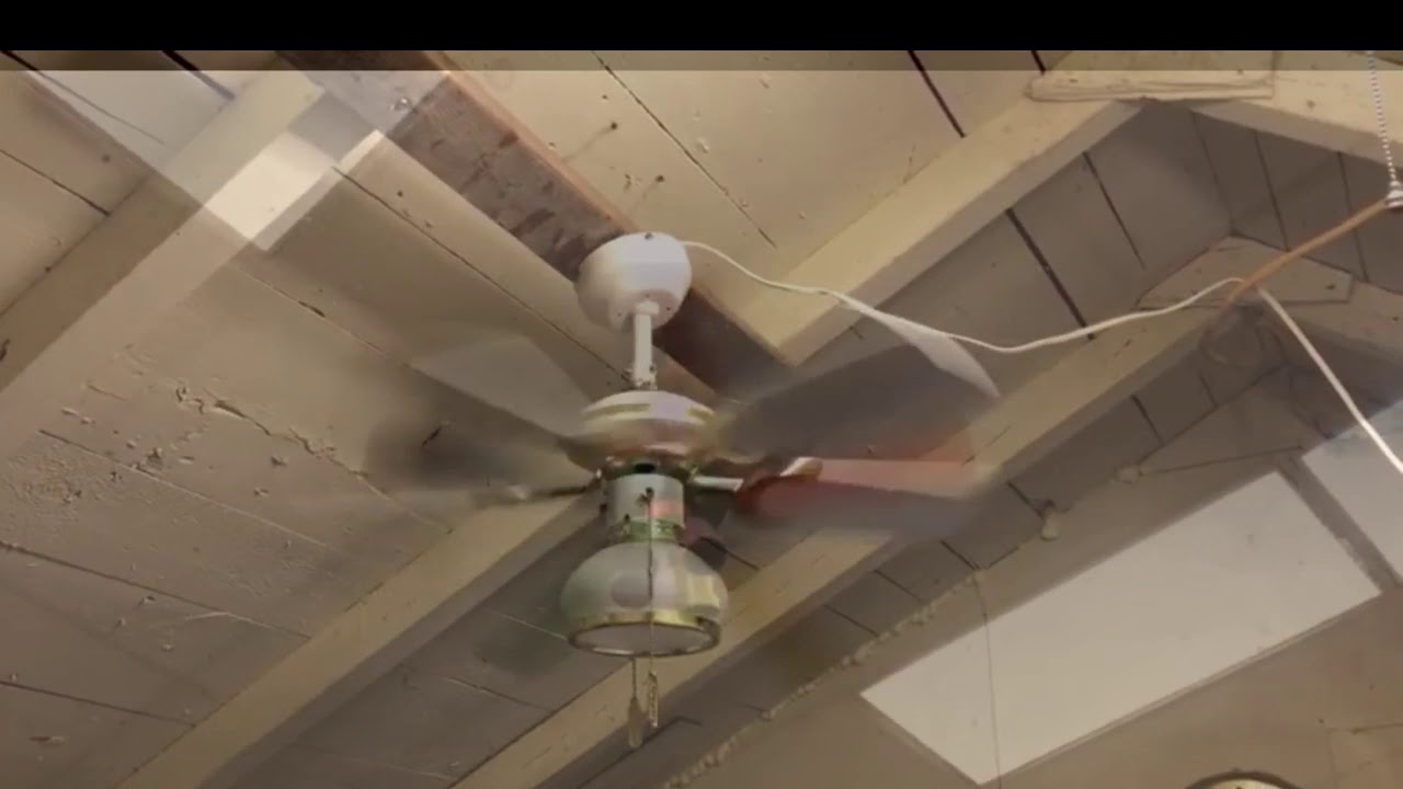 Encon Ceiling Fan Replacement Parts | Shelly Lighting