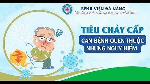 Bệnh tiêu chảy nhiệt đới là gì năm 2024