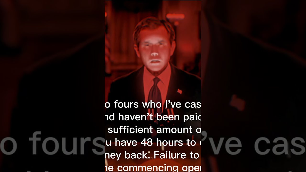  Ultimatum Teaonherapp Viral Fyp Trolling Capcut Georgebush
