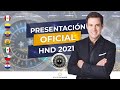 PRESENTACION HINODE 2021 | PLAN DE COMPENSACION HND en Español | Fellipe Morais