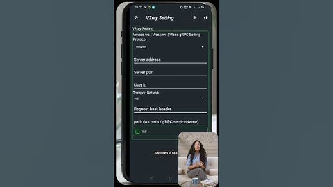 create v2ray server account & set it up Zivpn #fastvpn #vpnsetup #vpn