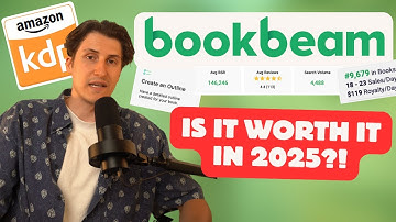 Book Beam: How I Use It & Is It Worth It in 2025