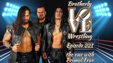 BLW Ep. 221- the one with Primal Fear