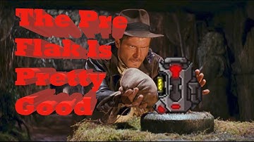 Pre Flak Is Fun -  FTL Muiltiverse Mod