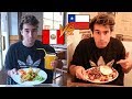 Comida PERUANA 🇵🇪 vs CHILENA 🇨🇱 2