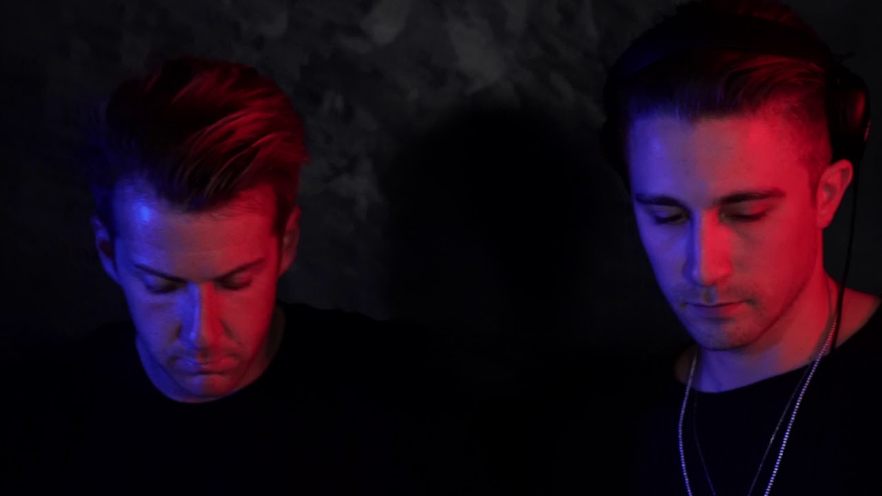 Anderblast pres. Rambla Session Live