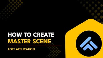 How to Create Master Scene in Loft App | Loft App Me Master Scene Kaise Create Karein | Smart Home