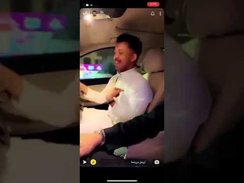 عبدو وفيصل اليامي يغنون انا انسان في طبعي خجول