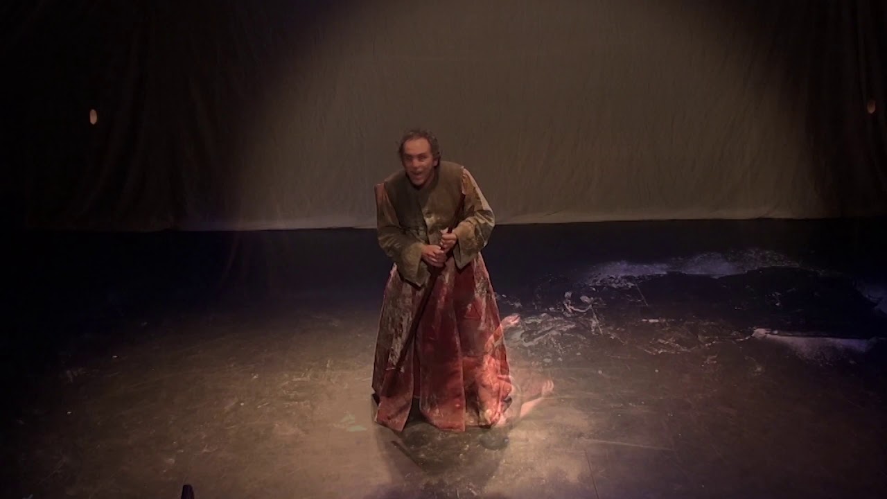 teaser Ulysse variations
