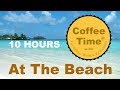 Happy Coffee Music - Relaxing Jazz &amp; Bossa Nova Music