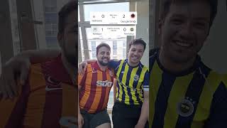 Hazır mıyız #beşiktaş #fenerbahçe #galatasaray #ytdayibenionecikarnolur #youtubeshorts #youtube