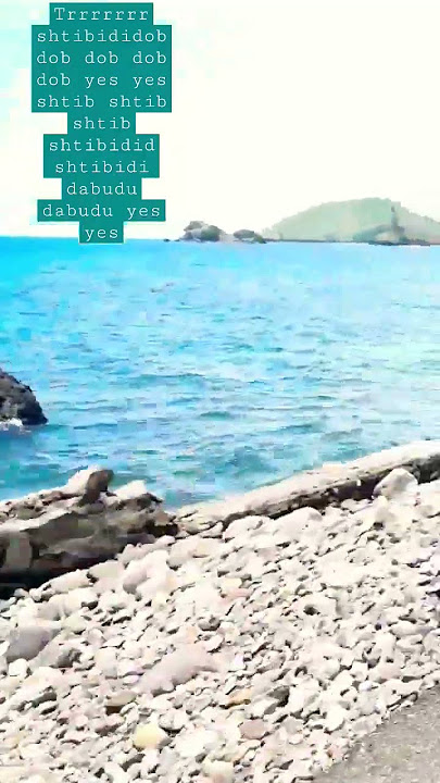 Trrrrrrr shtibididob dob dob dob dob yes yes. Biser king #biserking #domdomyesyes