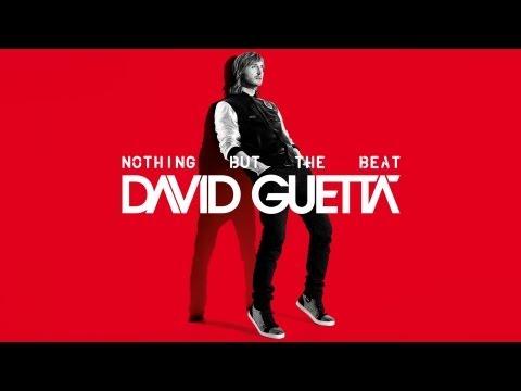 David Guetta (+) I Just Wanna F. (feat. Timbaland & Dev)