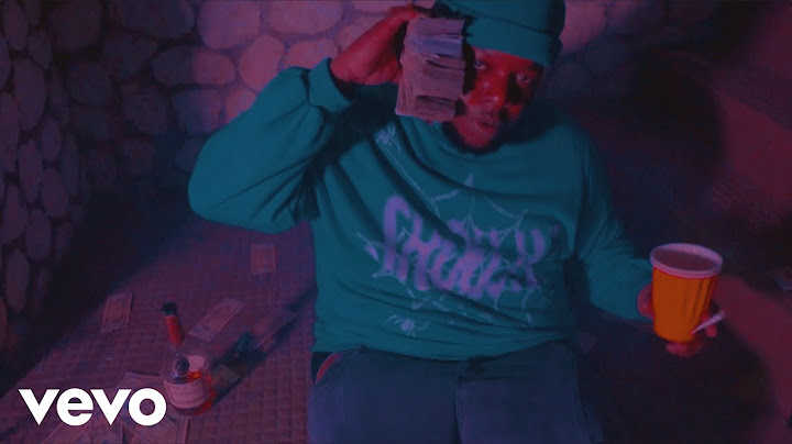 Shaqstar - Neva Stop (Official Video) [prod by Bronco.don]
