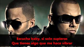 Wisin - Adrenalina Ft Ricky Martin & Jennifer Lopez