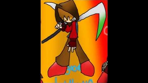 toxic fusion fall friends!!