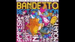 BANDETTO - BEST SELECTION [full album]