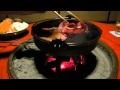 和田金　すき焼きの作り方
