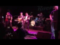 Audrey Plays Cowboys from Hell - Pantera at Slim's SF - ROCKSMITH 5th!