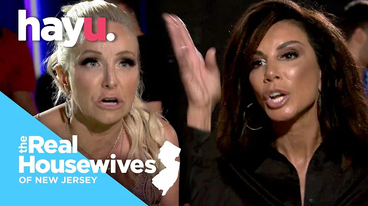 Fight Erupts Over Danielle's Pot Stirring | Season...
