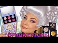 PAT McGrath Labs x BRIDGERTON | Обзор | Сравнения | Макияжи