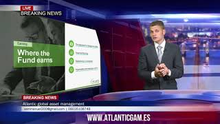 Atlantic global asset management DOUBLE YOUR SUCCESS WITH QUESTRA