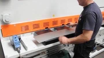 LVD HST-C 3100 x 6 mm (P05 8176)