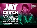 Jay Critch LIVE - February 7, 2020 at Voltage Lounge Philadelphia, PA