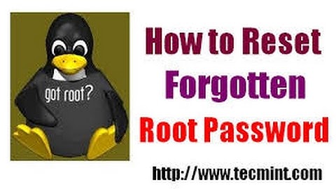Redhat 7 | How to break root password in Redhat 7 linux  RHEL 7  Root - Easy Linux