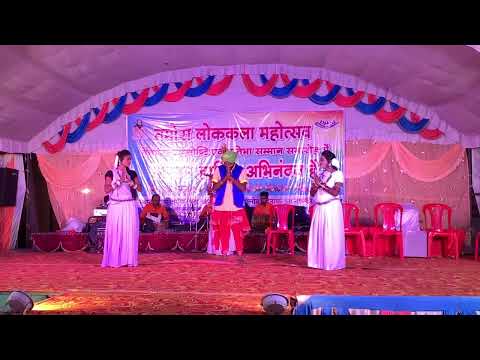 Tara Kulkarni – Mor Chhattisgarh Dharohar | छत्तीसगढ़ी गीत | Chhattisgarhi Song 2025