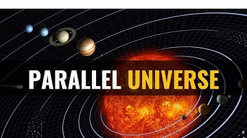 NASA Scientists Detect Parallel Universe | ANITA Data | Reverse Time Travel | Videonium Research