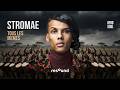 Stromae Tous Les Mêmes Afro Soul