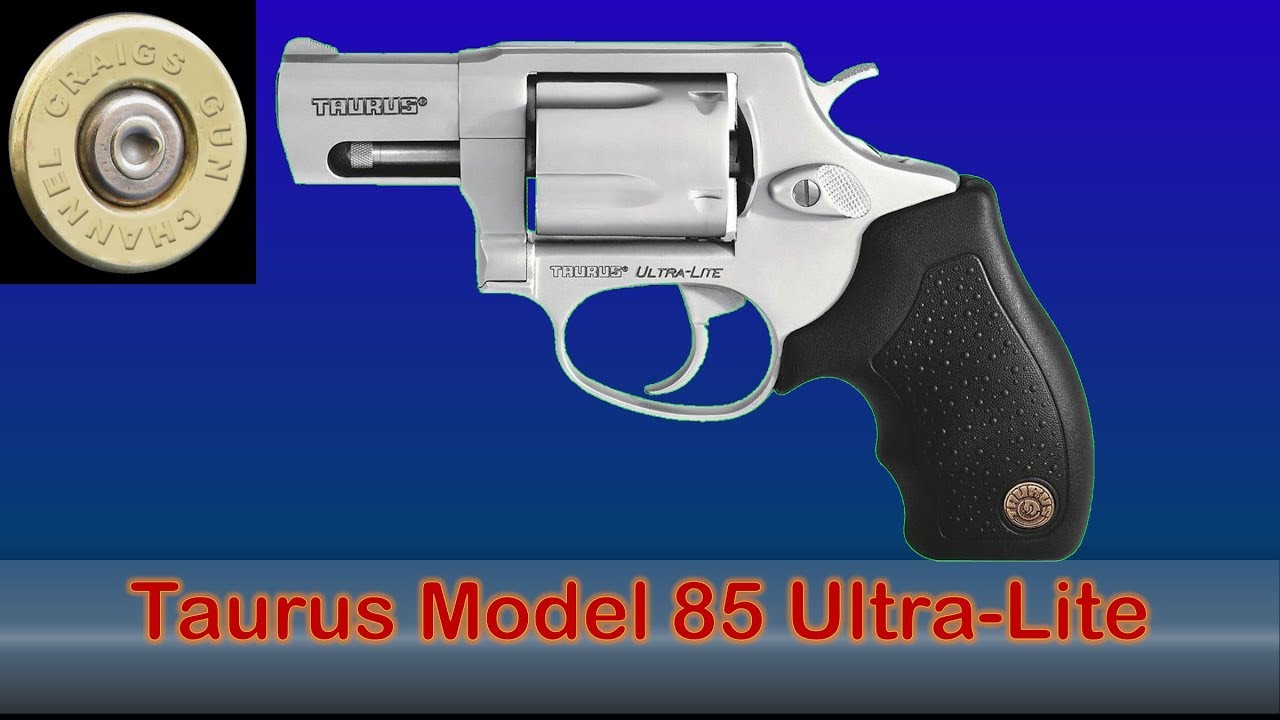 Taurus Ultralite