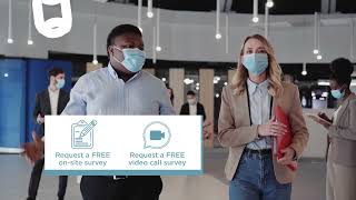 The SC Johnson Professional Targeted Hygiene Programme