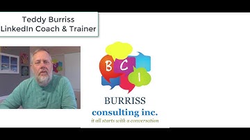 Networking on LinkedIn for Business