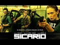 Sicario (2015) Movie || Emily Blunt, Benicio del Toro, Josh Brolin, Daniel K || Review and Facts
