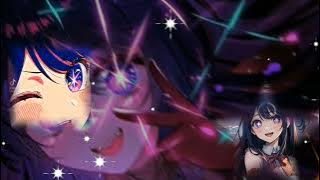 Voice Like Ai Hoshino. . .♡